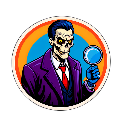 Detektyw w Kostiumie