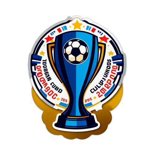 Fußballfeld für den Club World Cup 2025