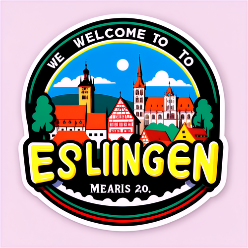 Willkommen in Esslingen: Entdecke die Stadt!