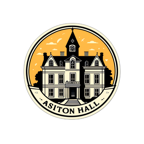 Ashton Hall Lifespan