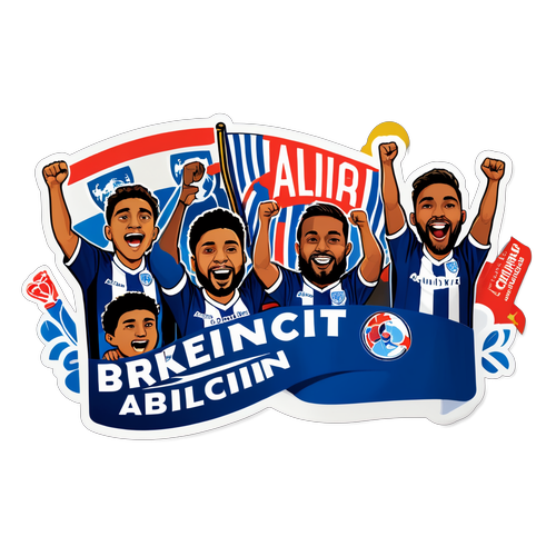 Vikosi vya Brighton & Hove Albion vs Arsenal