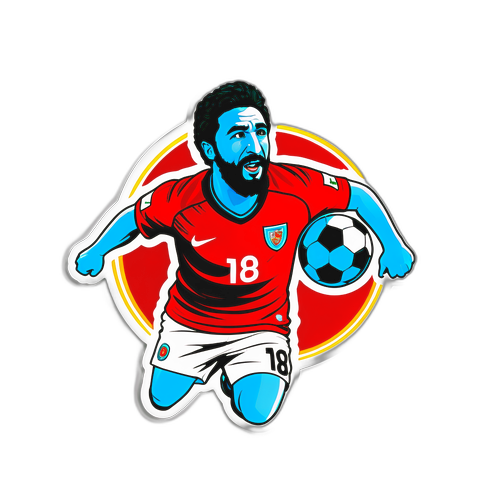 Arda Güler Ikonikus Pillanata