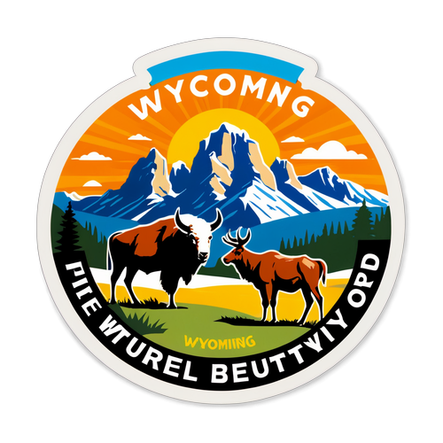 Wyoming: Η φυσική ομορφιά του Δυτικού κόσμου