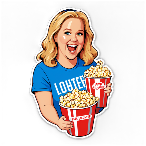 Ready for Laughter!