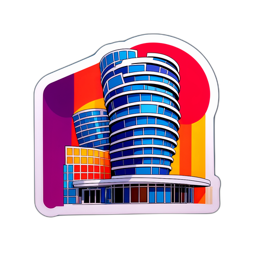 Σαφής Αρχιτεκτονική Μοντέρνου Στυλ του Frank Gehry