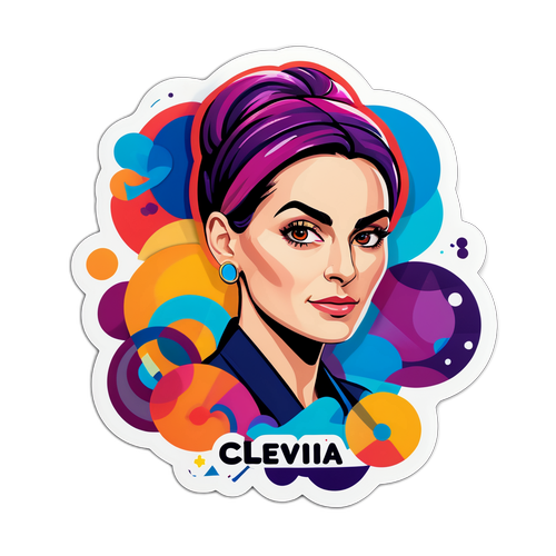 Debattkunst: Adeliia Petrosian