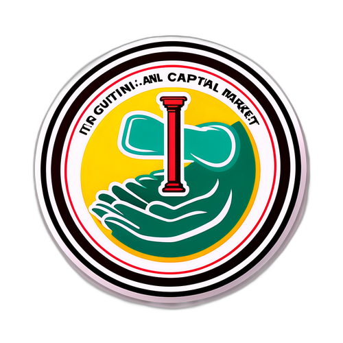 诚信与透明的金融市场