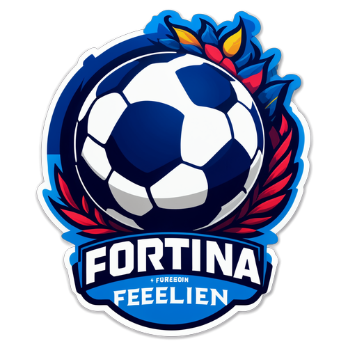 Ontdek het Verbazingwekkende Voetbalgevoel van Fortuna en Heerenveen: Een Onvergetelijke Mix!