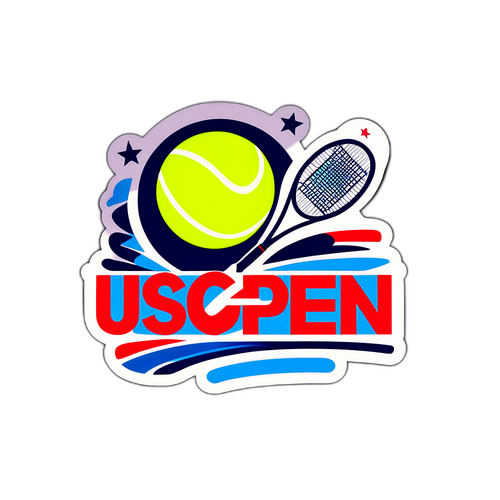 US Open - Tennistarrastus