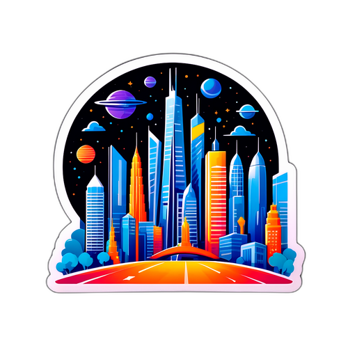 Visione di Innovazione e Progresso