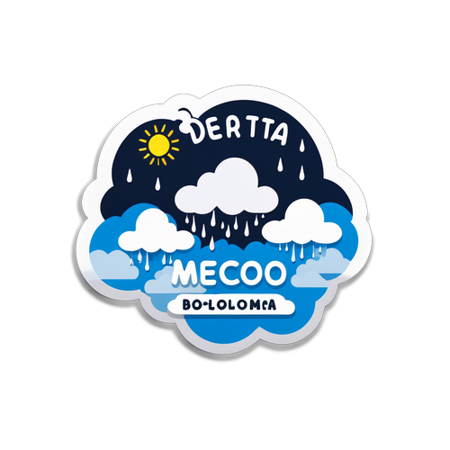 Tempesta in Arrivo! Scopri l'Allerta Meteo Bologna che Cambierà Tutto!