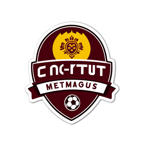 Le Grand Duel! Metz Affronte FC Martigues: Découvrez le Sticker Éblouissant!