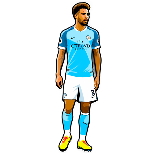 Cầu thủ Manchester City