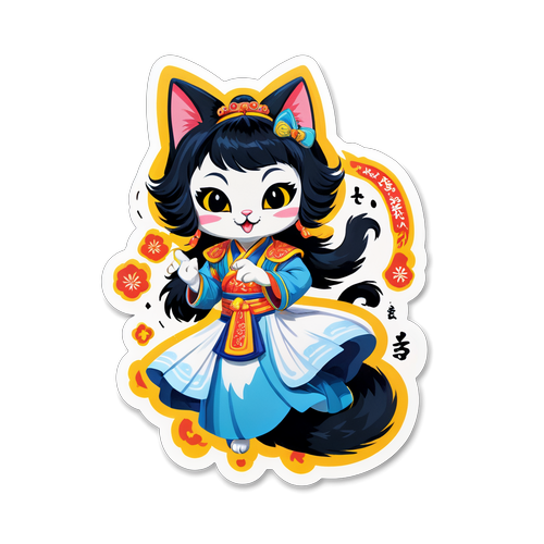 Sticker của Vu Cat Tuong