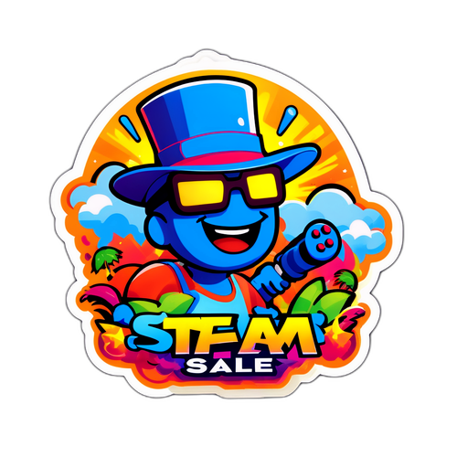 Steam Summer Sale 2025