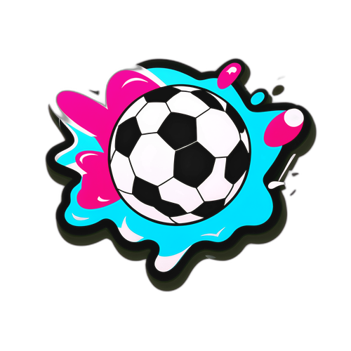 Yalla Shoot - Leikkisä Jalkapallo