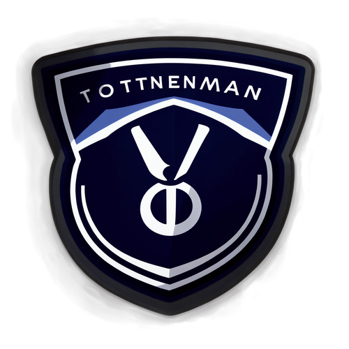 Sprijin pentru Tottenham: Pasiune prin Design