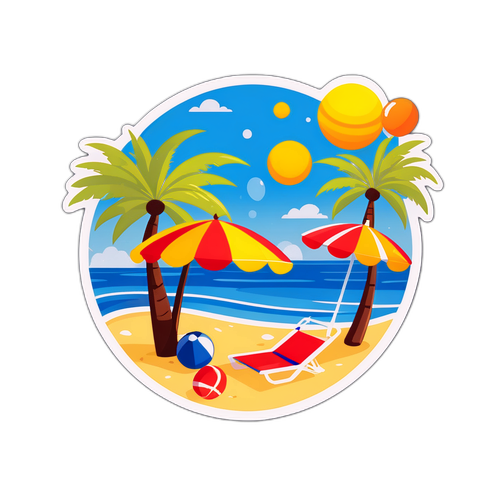 20 Stjerners Sommerferie