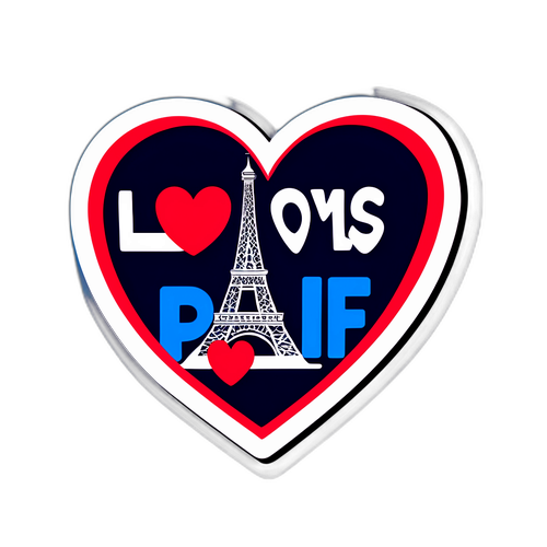 รักปารีสฟุตบอล