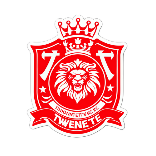 Wakunga wa Twente FC