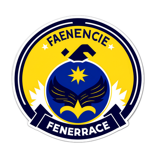 Dünya Fenerbahçe Günü'nde Birleşen Taraftarlar