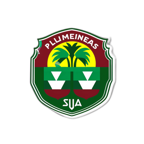Partido Épico de Palmeiras y Fluminense