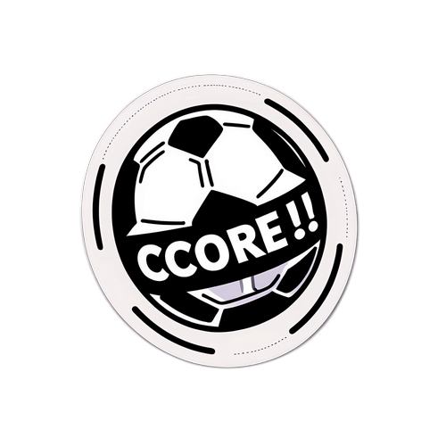 Kabumbu na 'Score Big!'