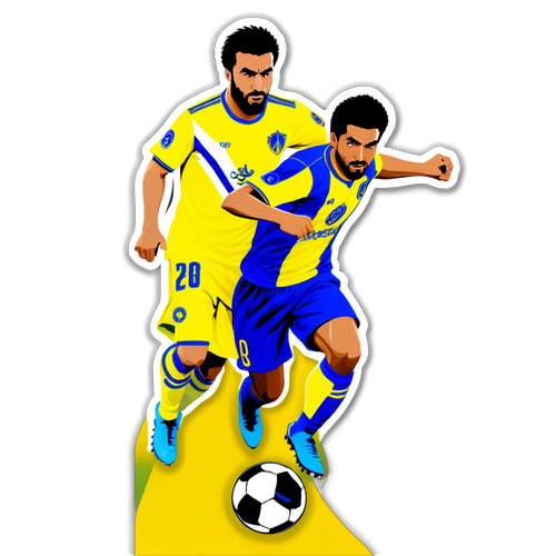 Al-Nassr na Kawasaki Katika Mchuano wa Soka
