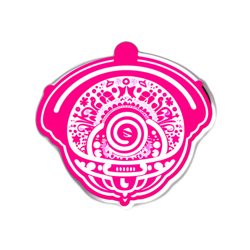 Türk Telekom: İletişim Hayattır Sticker Tasarımı