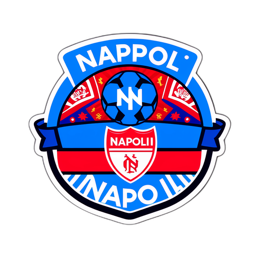Passioneret Napoli Fankultur