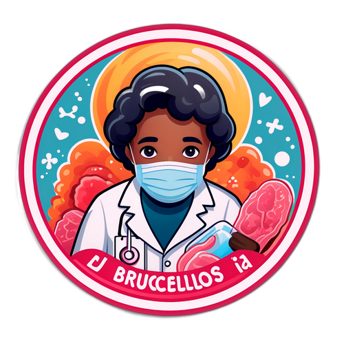 Awareness o brucelóze