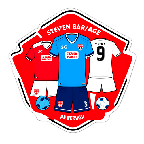 Muundo wa kisasa unaonyesha mechi ya Stevenage dhidi ya Peterborough