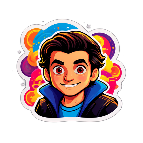 El varázslatos karakterei