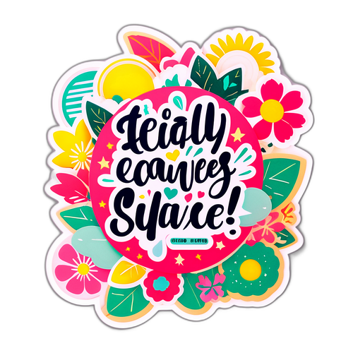 心の声を届けるステッカー