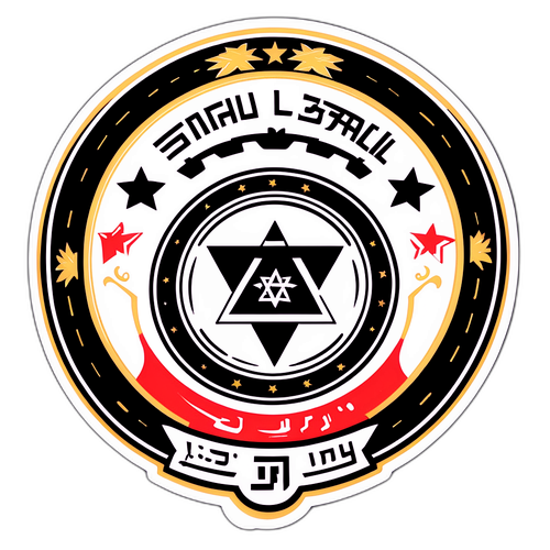 סמל ליגת העל הישראלית