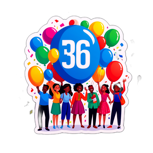 Celebration of Diversity in Winning