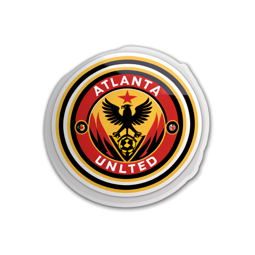 Khán Đài Bùng Nổ! Tinh Thần Cổ Động Nóng Bỏng Của Fan Atlanta United!