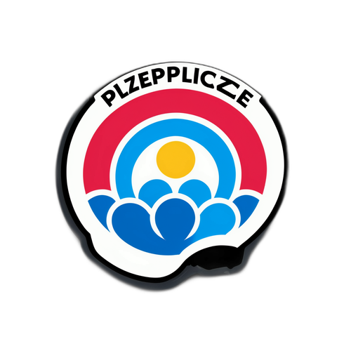 Návrh na samolepku Teplice – Plzeň