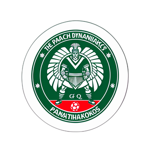 Динаміка матчу Панатінаїкос – Олімпіакос