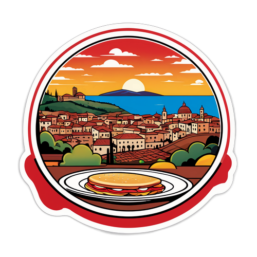 Jantar Típico de Luziania