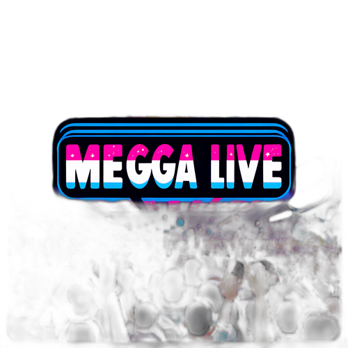 Μέγα Ζωντανά