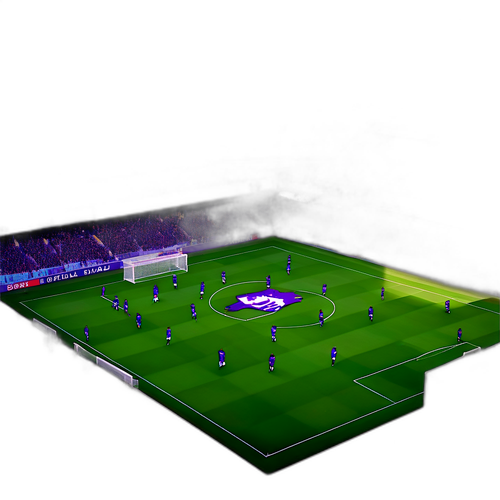 Футбольний матч між Фіорентиною та Торо