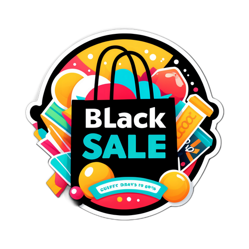 ब्लैक फ्राइडे सेल