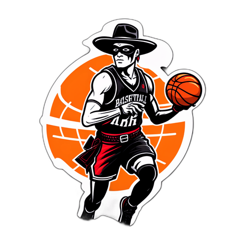 籃球是一門藝術