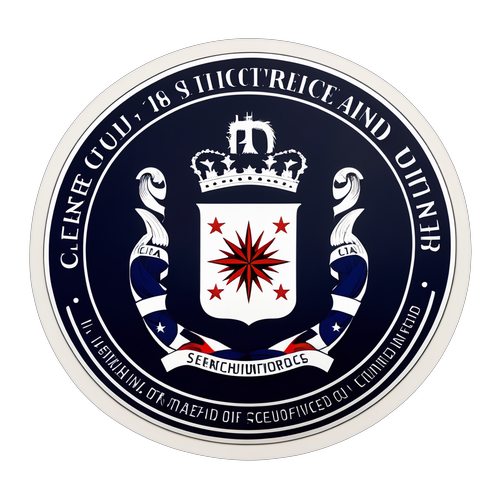 Mga Nakatagong Lihim ng Espionage: Sino ang Totoong Nasa Likod ng CIA at MI6?