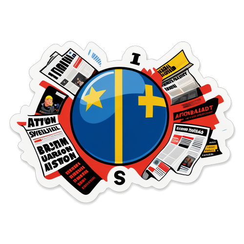 Aftonbladet ja Ruotsin media