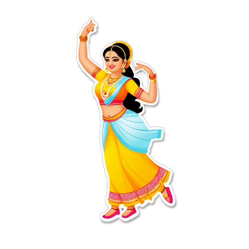 बिहारिया नृत्य विमोचन