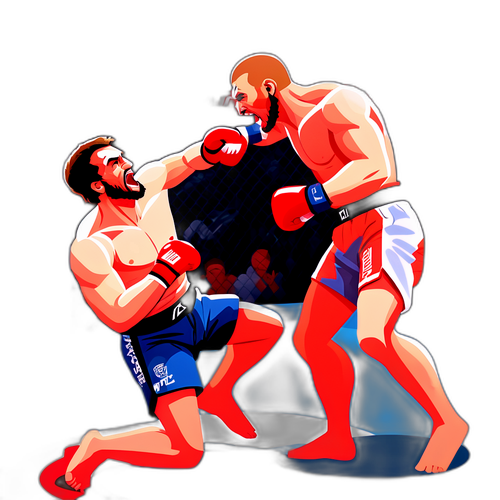 Jiří Procházka v akci