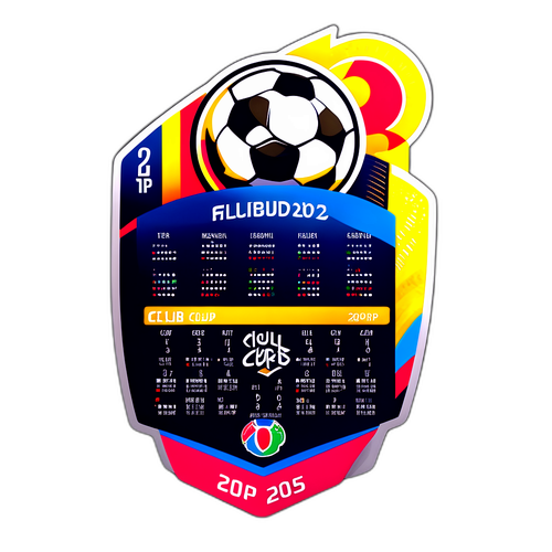 Jadwal FIFA Club World Cup 2025