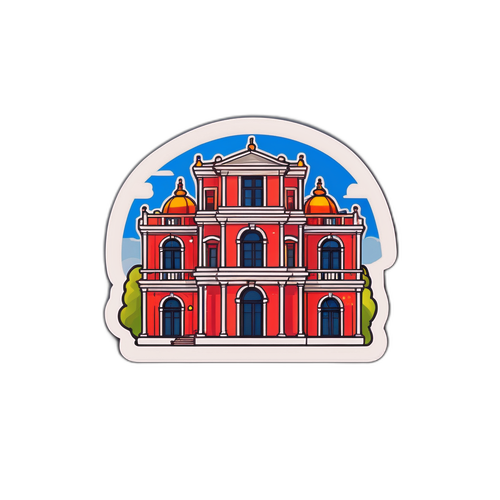 Μαζονάκι: Μοντέρνα και Παραδοσιακή Αρχιτεκτονική